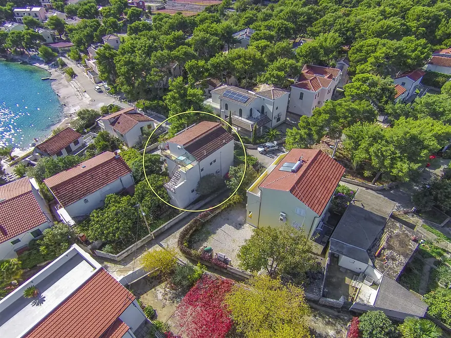 Ferienwohnung in Rogoznica  999204843 33024 – Foto 9