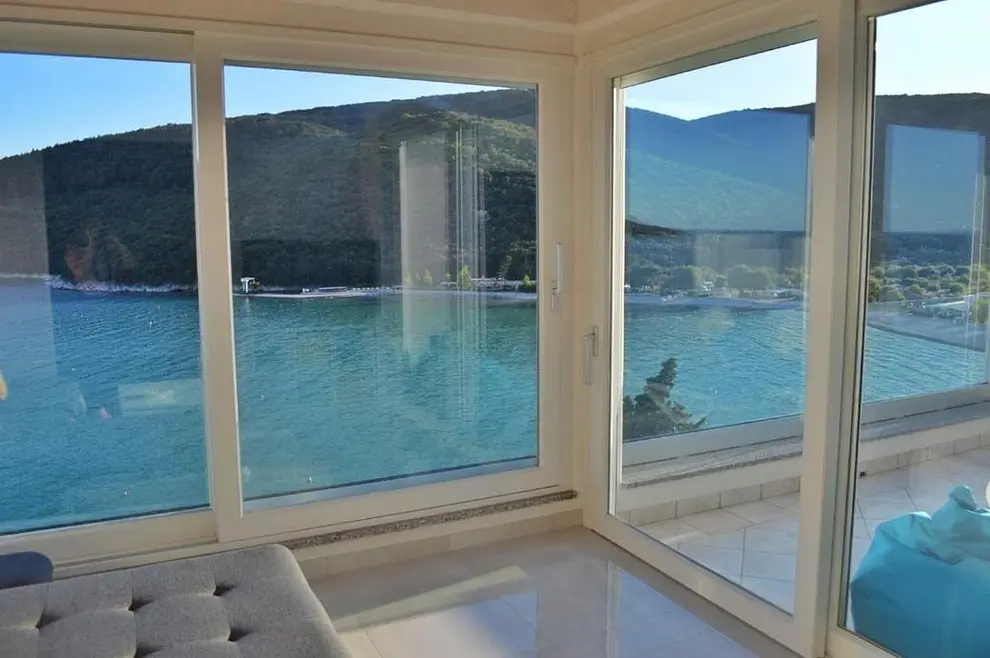 Ferienwohnung in Labin  66139341 22167