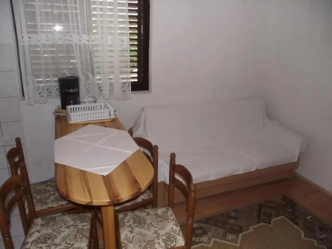 Ferienwohnung in Novi Vinodolski  999207465 35510