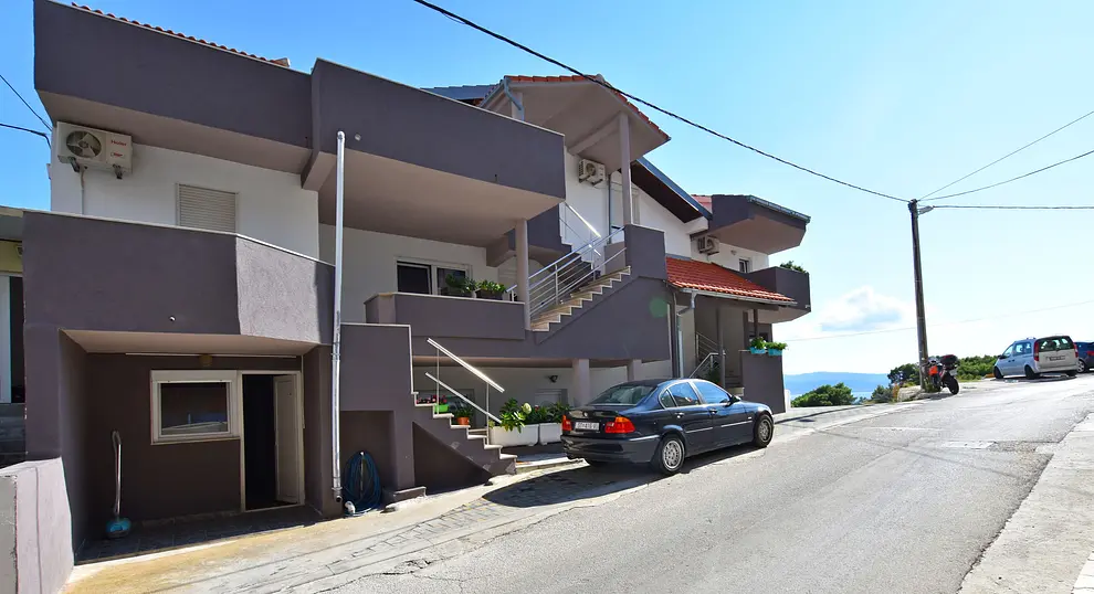 Ferienwohnung in Omis  999207562 35599 – Foto 13