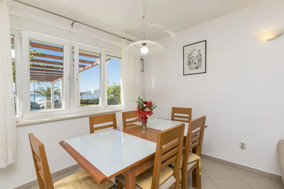 Ferienwohnung in Ciovo  999206322 34428 – Foto 13