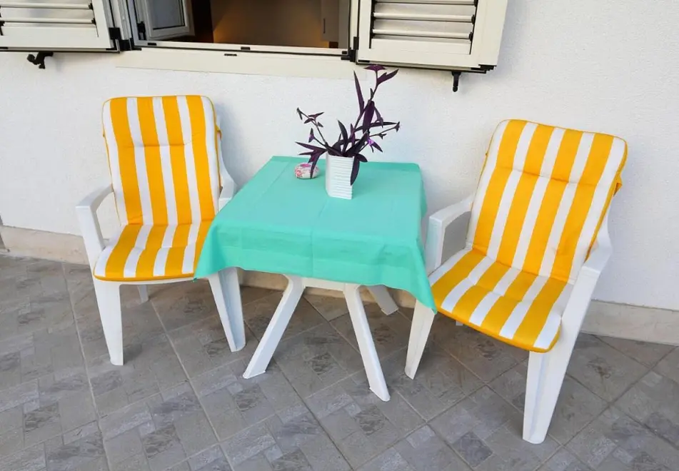 Ferienwohnung in Makarska  66154660 27983