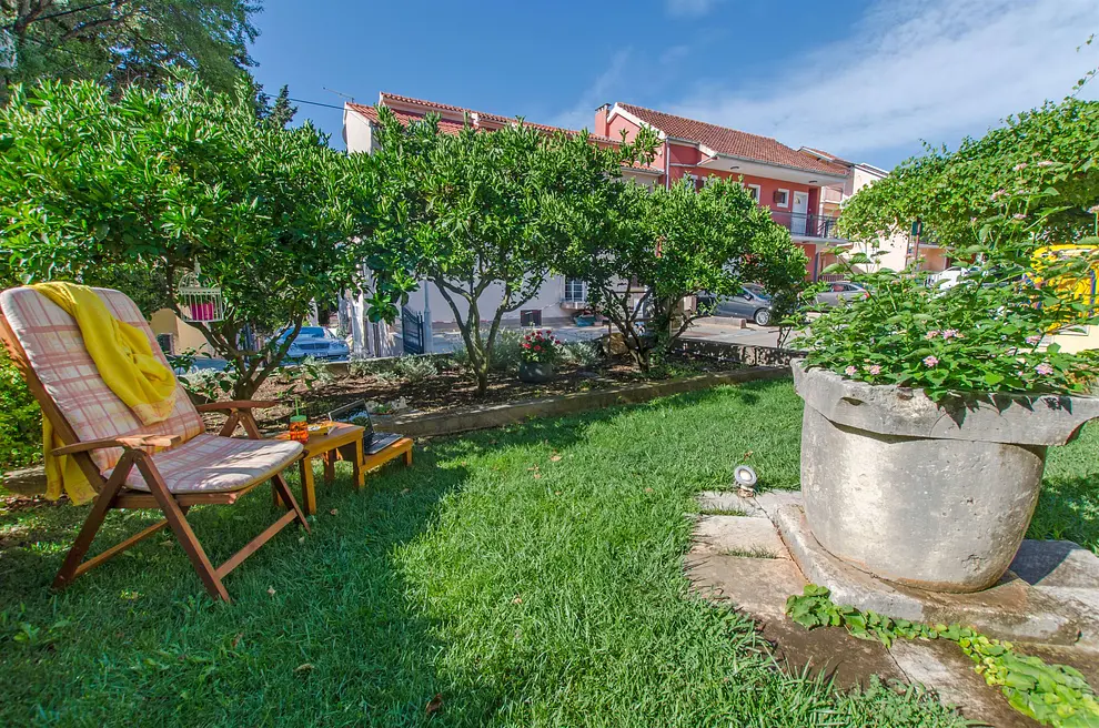 Ferienwohnung in Hvar  999202386 30687 – Foto 14