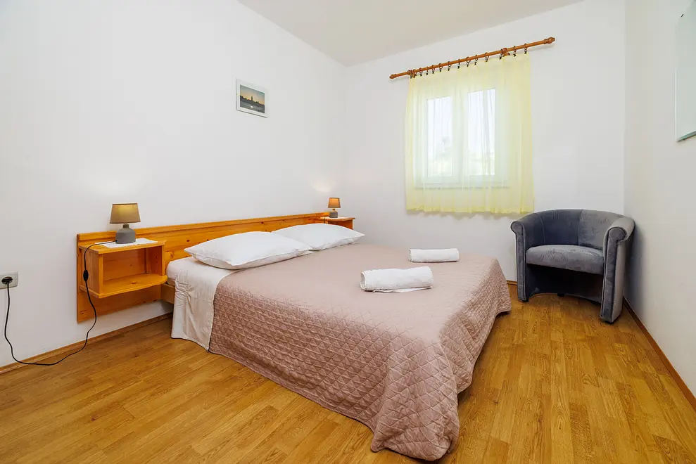 Ferienwohnung in Banjol  999207229 41139 – Foto 6