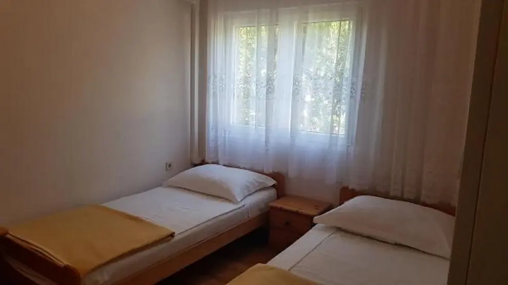 Ferienwohnung in Pag haustiergeeignet 999210796 38637