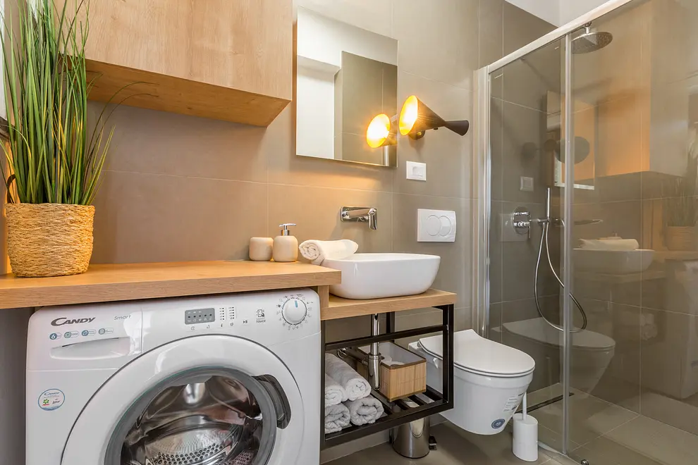 Ferienwohnung in Tinjan mit Pool 999223959 42071 – Foto 29