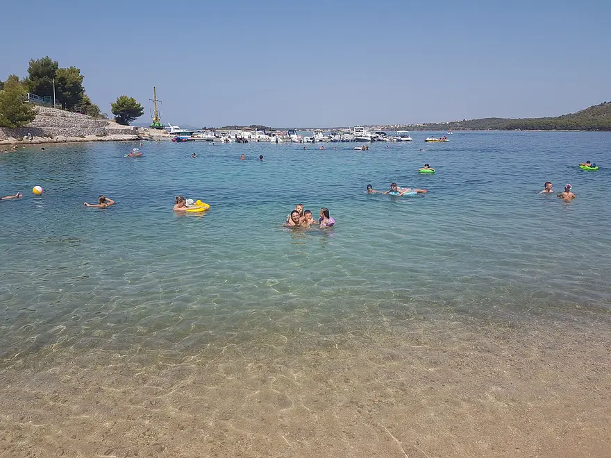 Ferienwohnung in Biograd mit Pool 999208818 36767 – Foto 54