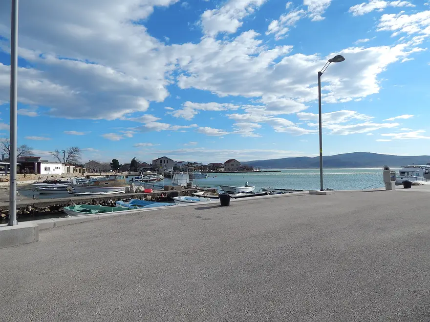 Ferienwohnung in Starigrad  999206050 34171 – Foto 11