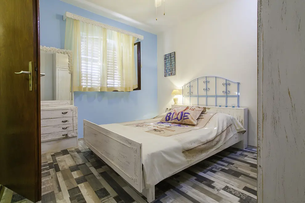 Ferienwohnung in Blato  999210442 38302 – Foto 5