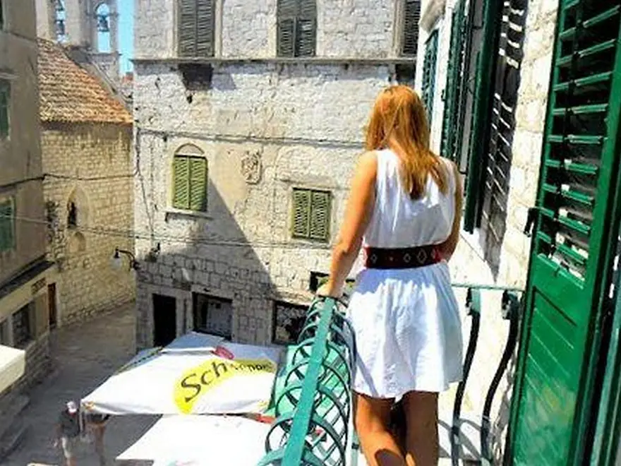 Ferienwohnung in Sibenik  999202552 30829 – Foto 2
