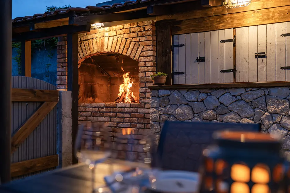 Ferienhaus in Drnis mit Pool 999210460 38319 – Foto 7