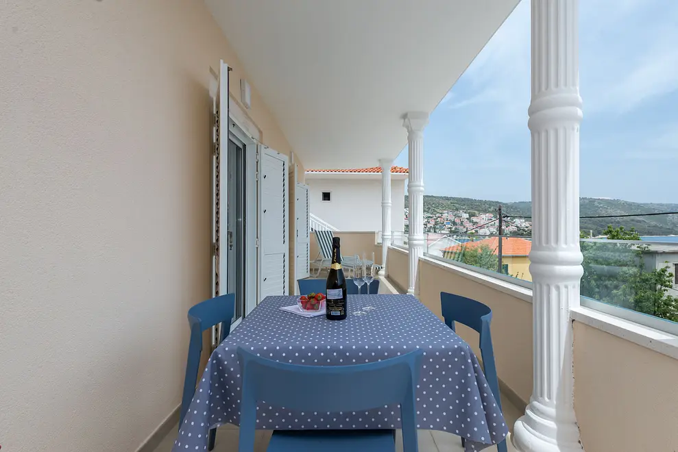 Ferienwohnung in Ciovo  999211405 39181 – Foto 33