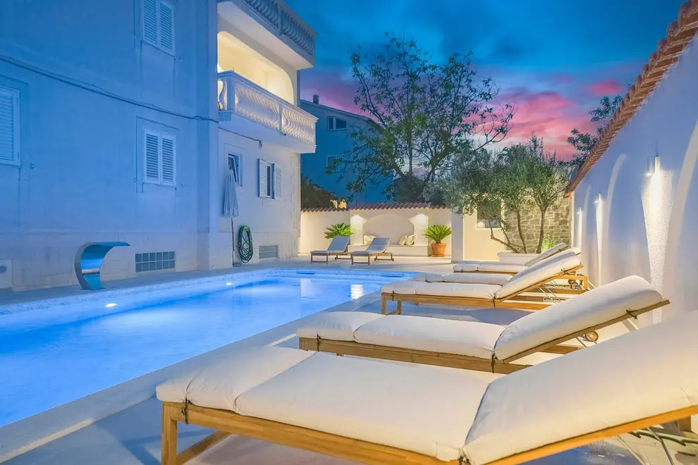 Ferienwohnung in Vodice mit Pool 999229214 42597 – Foto 45