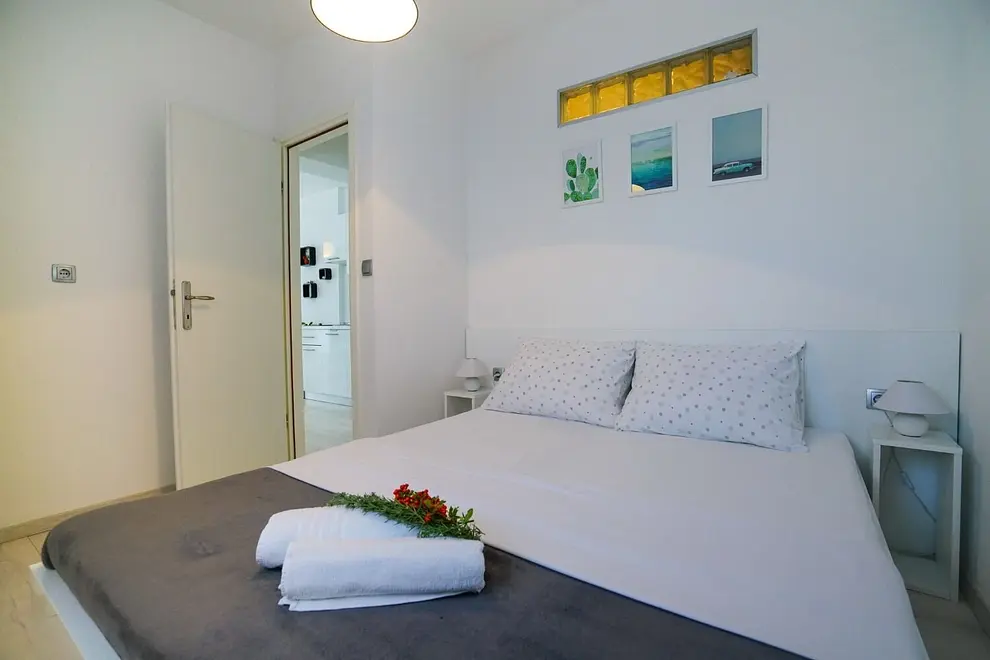 Ferienwohnung in Nin  999211918 39634 – Foto 12