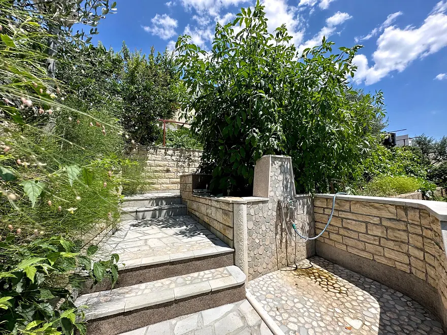 Ferienwohnung in Ciovo  999211309 39095