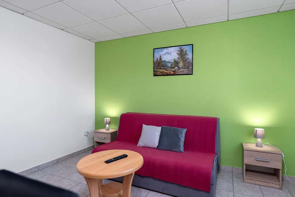 Ferienwohnung in Nin mit Pool und haustiergeeignet 999205999 34120 – Foto 2