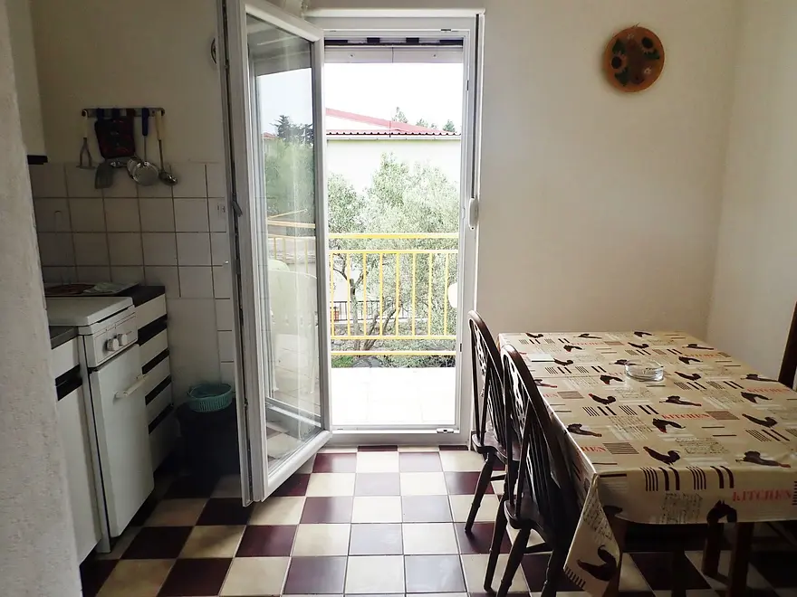 Ferienwohnung in Starigrad  999209095 37026 – Foto 17