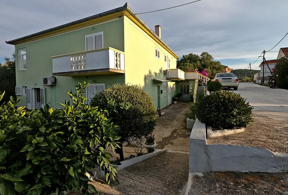 Ferienwohnung in Preko  66151834 25856