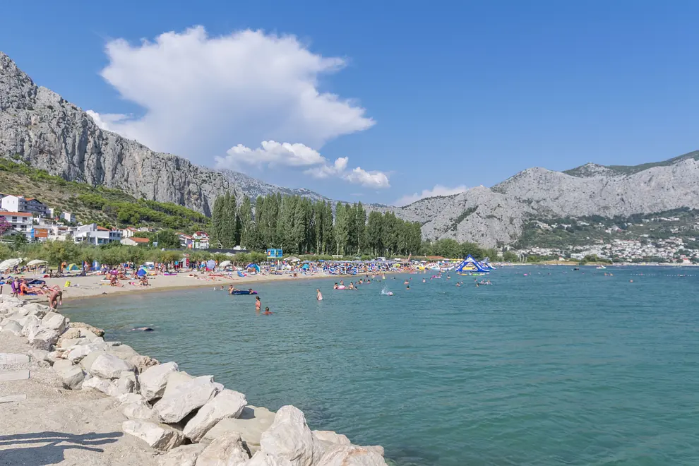 Ferienwohnung in Omis  999207562 35599 – Foto 5