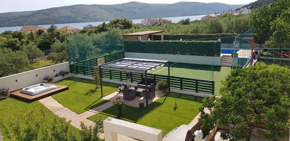 Ferienwohnung in Seget mit Pool 999202860 31133 – Foto 32