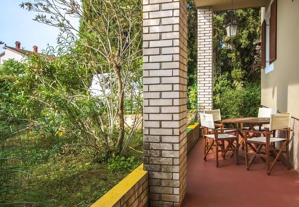 Ferienwohnung in Fazana haustiergeeignet 999207586 35620 – Foto 6