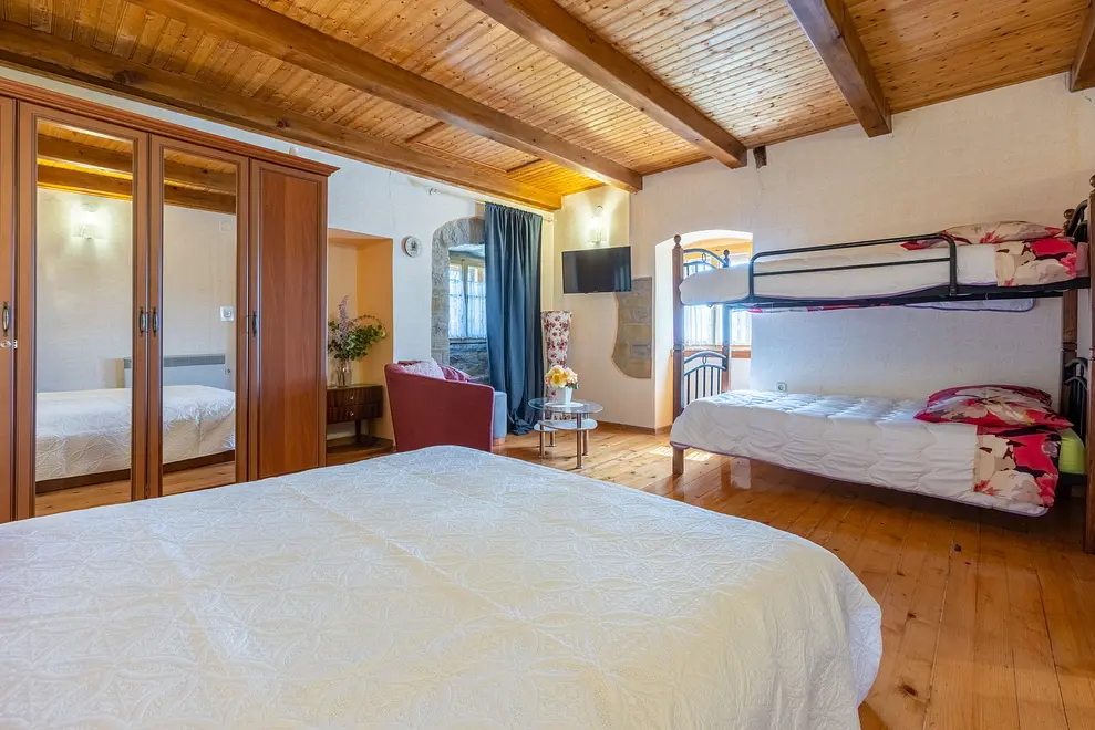 Ferienwohnung in Krsan mit Pool 999202347 30654 – Foto 34