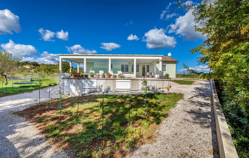 Ferienhaus in Barban mit Pool 999211799 41300 – Foto 6