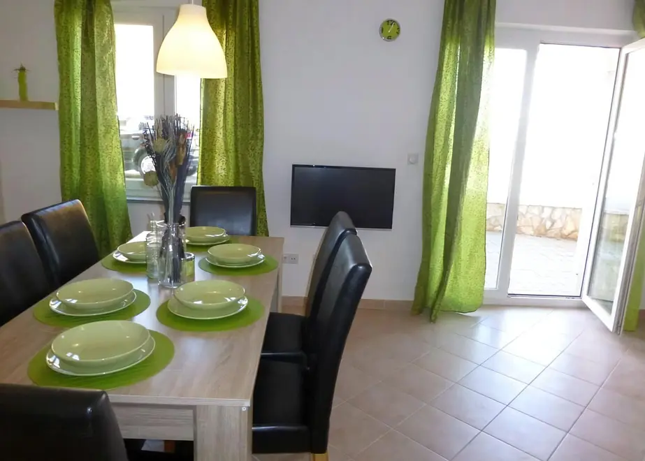 Ferienwohnung in Dobrinj  999203615 31853 – Foto 12