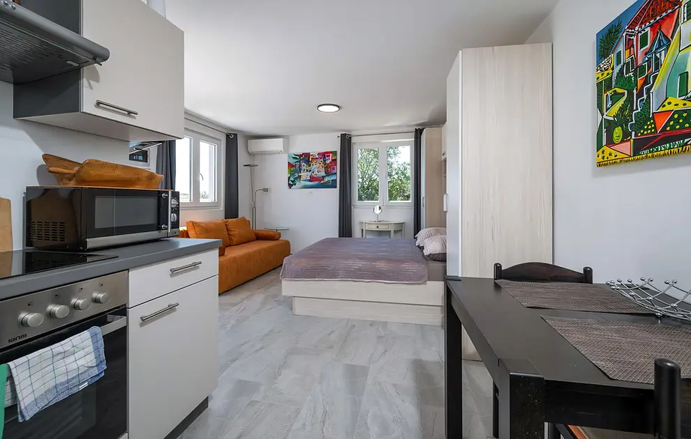 Ferienwohnung in Fazana  999206699 34792 – Foto 5