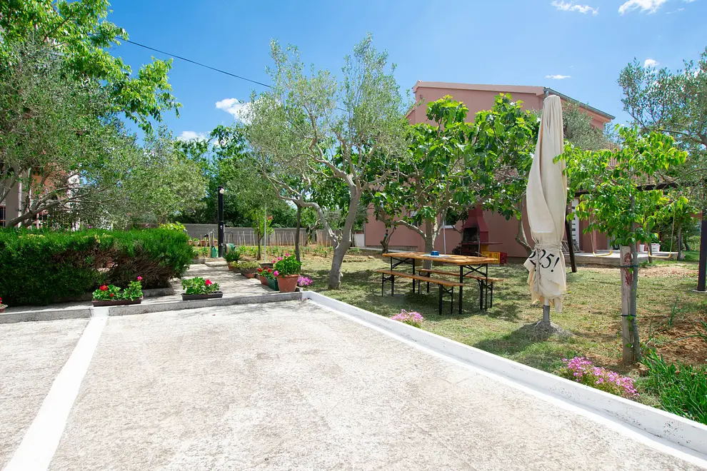 Ferienwohnung in Nin  999210945 38773 – Foto 4