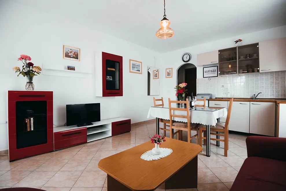 Ferienwohnung in Vodice  999208386 36354 – Foto 18