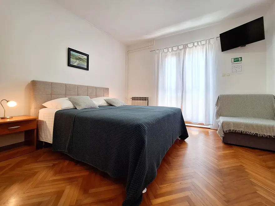 Ferienappartment in Crikvenica  66145966 25506