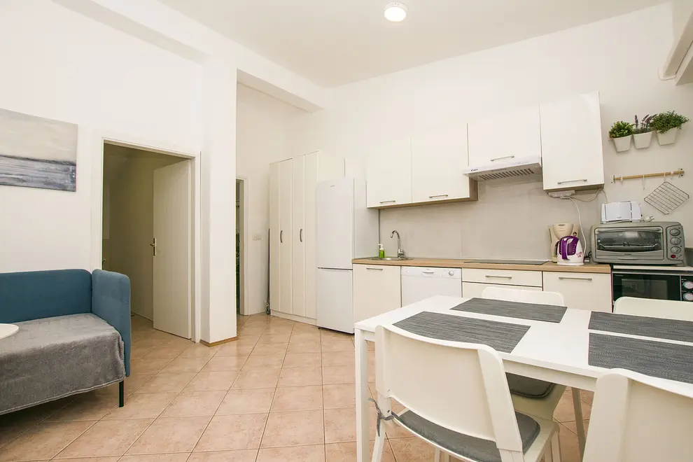 Ferienwohnung in Biograd  999211837 39571 – Foto 10