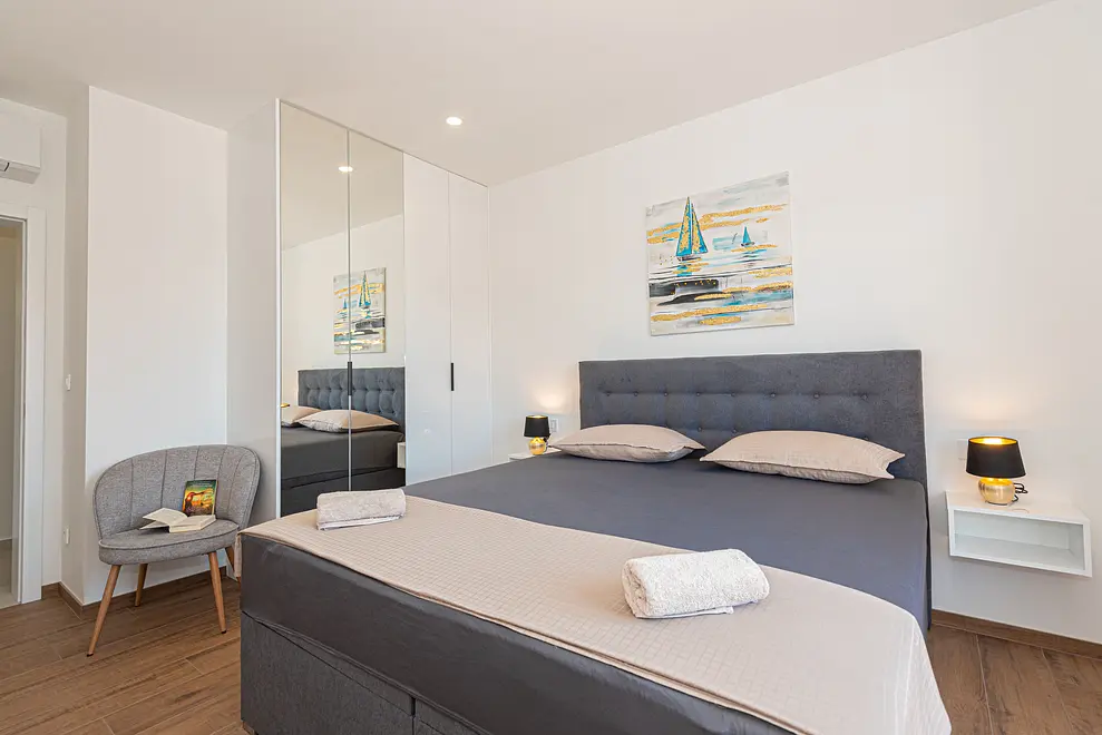 Ferienhaus in Vodice mit Pool 999209007 36948 – Foto 32