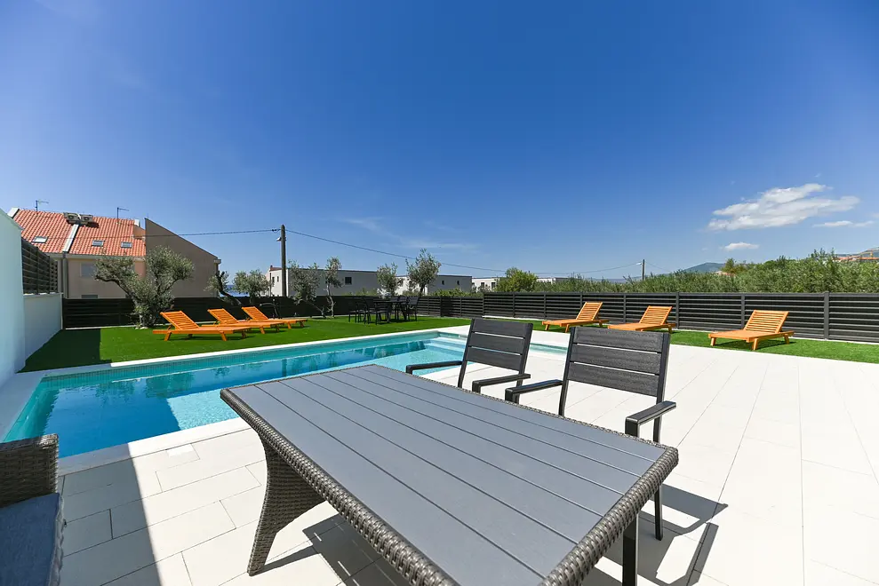 Ferienhaus in Kastela mit Pool 999208269 36246 – Foto 21