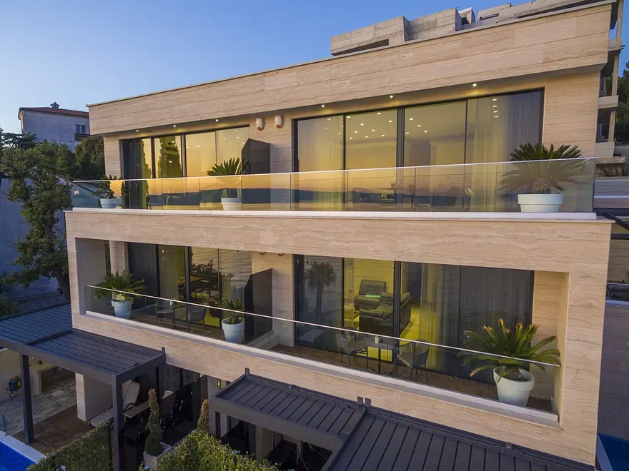 Ferienwohnung in Crikvenica mit Pool 999207758 35778 – Foto 10