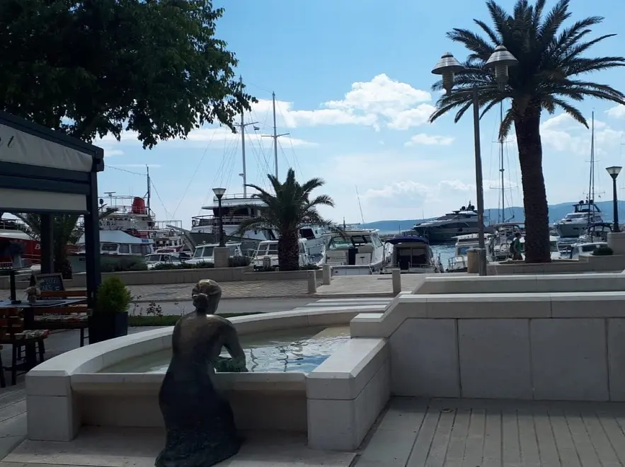 Ferienwohnung in Baska Voda  999212196 39877 – Foto 7