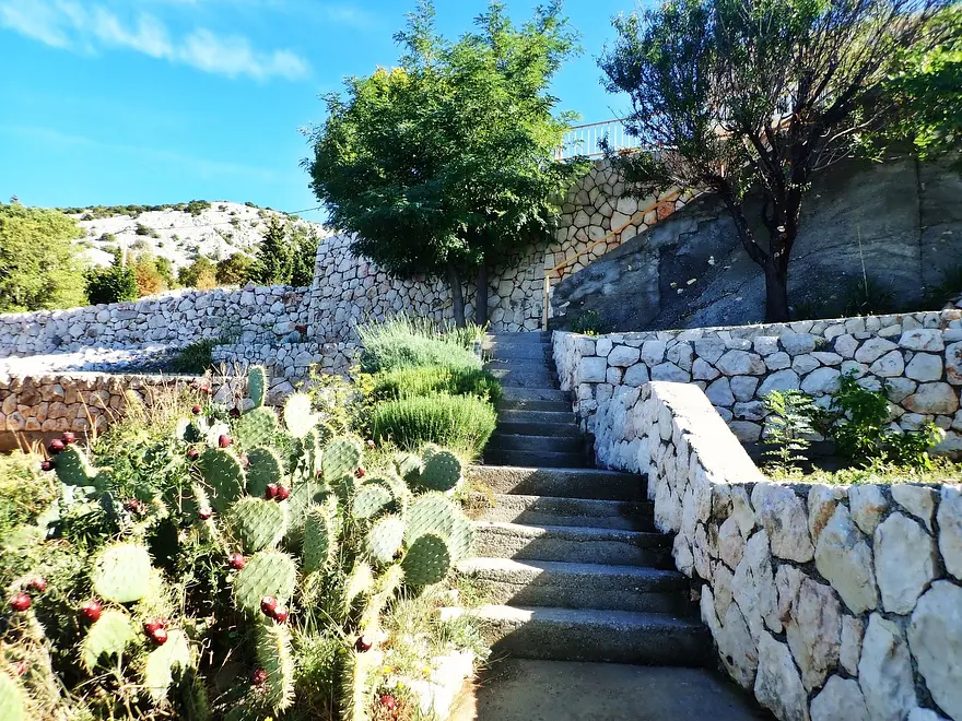 Ferienwohnung in Karlobag  999207182 35250