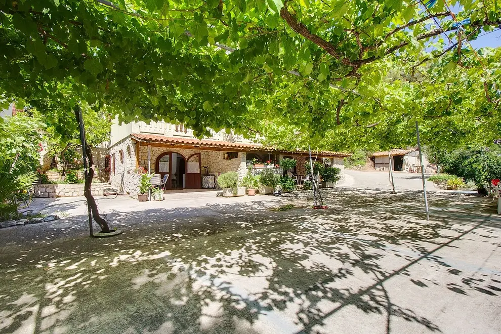 Ferienwohnung in Losinj haustiergeeignet 66152811 26604