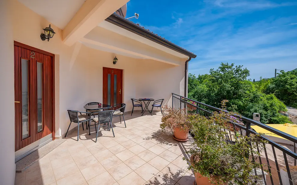Ferienwohnung in Rabac mit Pool 999204697 32888 – Foto 25