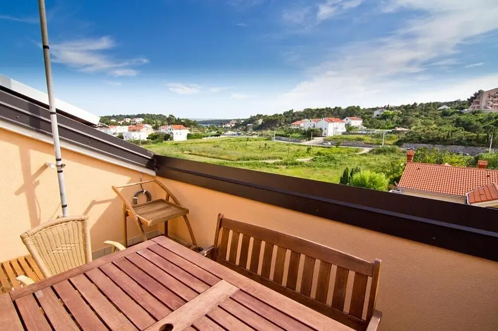 Ferienwohnung in Palit mit Pool und haustiergeeignet 66152463 26342