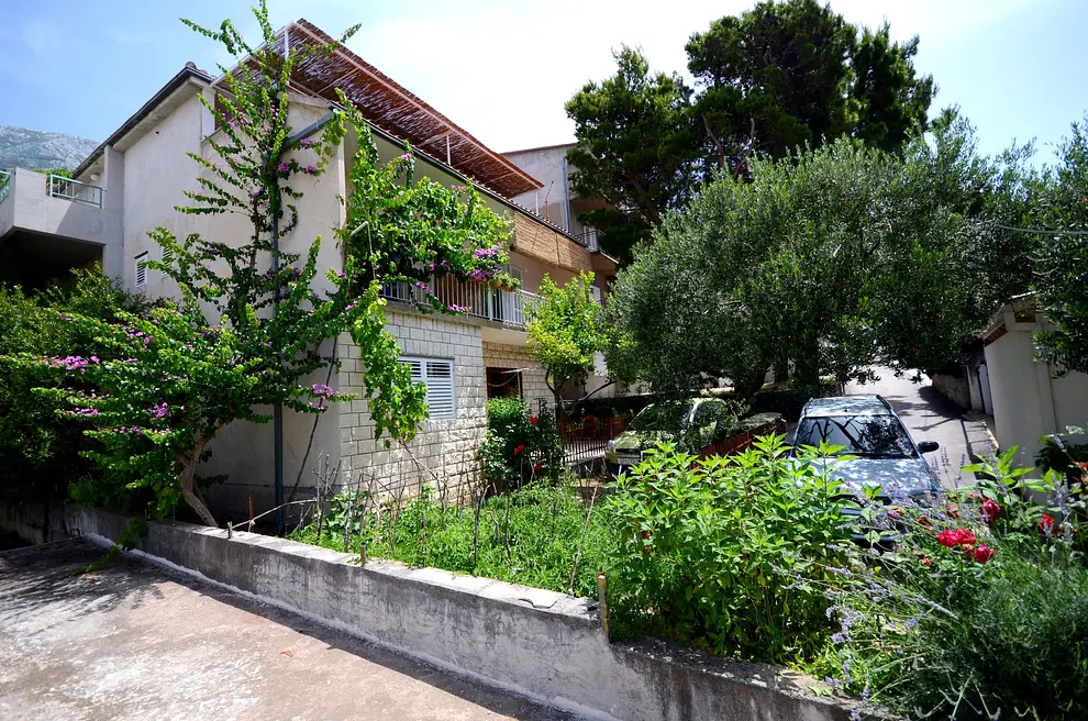 Ferienwohnung in Makarska haustiergeeignet 6615834 1204
