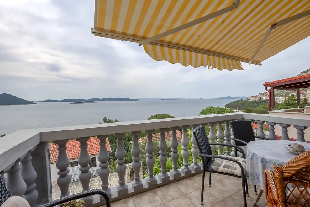 Ferienwohnung in Biograd  999209652 37571 – Foto 11
