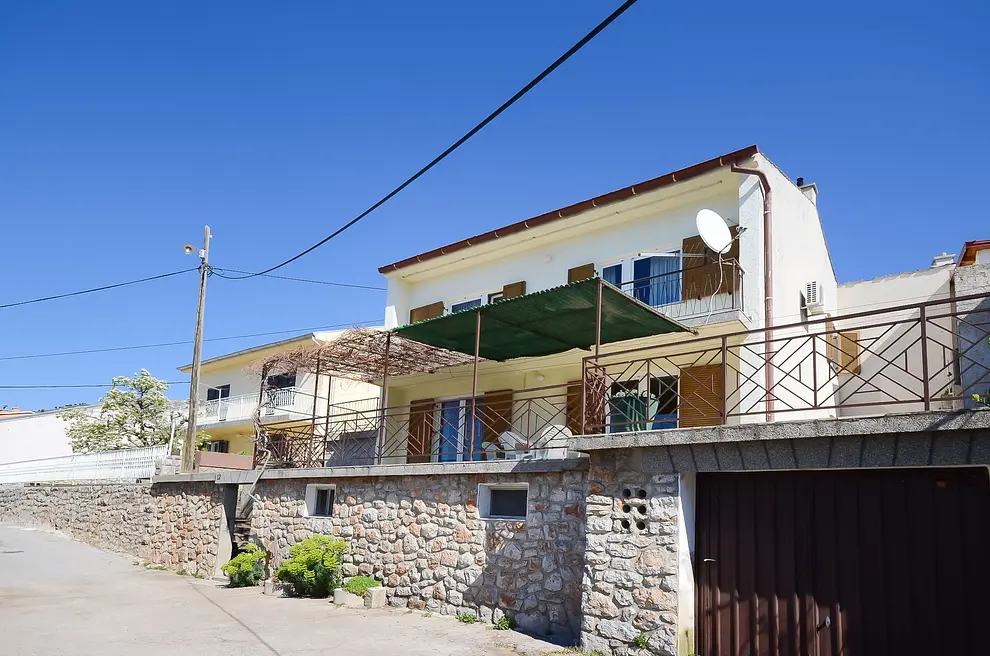 Ferienwohnung in Senj  999204298 32508 – Foto 10