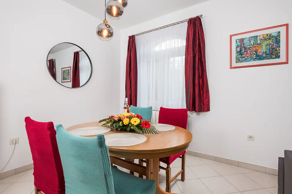 Ferienwohnung in Crikvenica  999203318 31573 – Foto 34