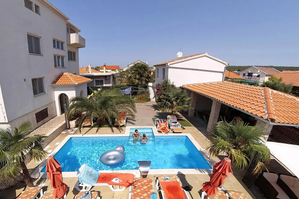 Ferienwohnung in Sukosan mit Pool 999207232 35296 – Foto 7
