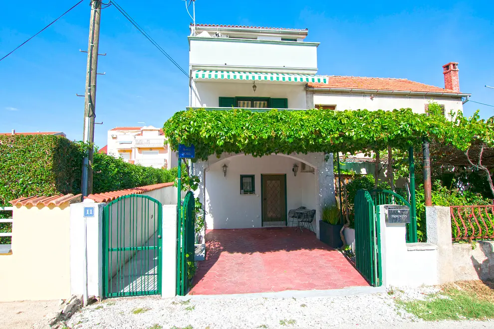 Ferienwohnung in Biograd  999208423 36389 – Foto 6