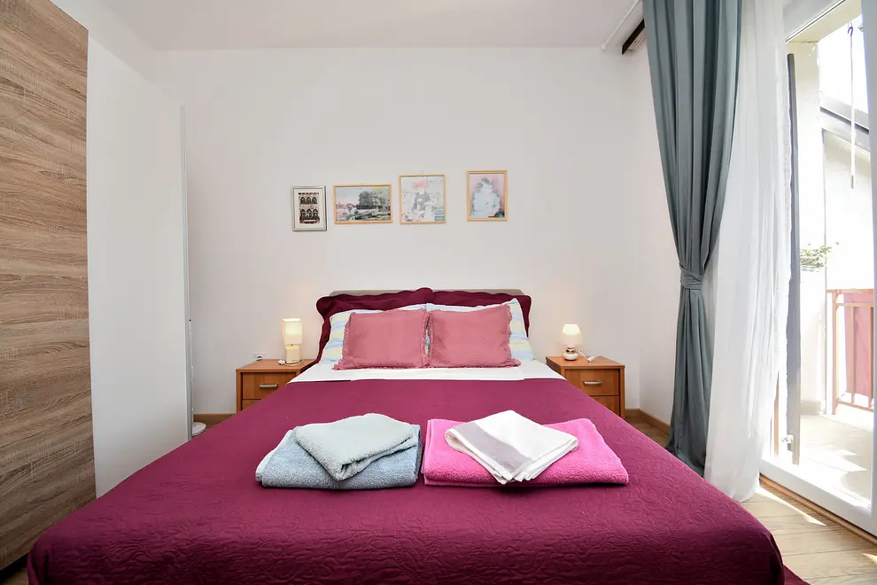 Ferienwohnung in Porec haustiergeeignet 66159307 29605