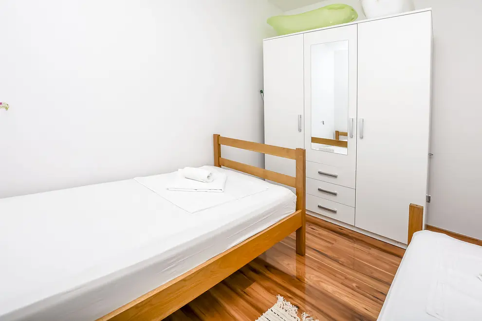 Ferienwohnung in Rogoznica  999208916 36862 – Foto 26