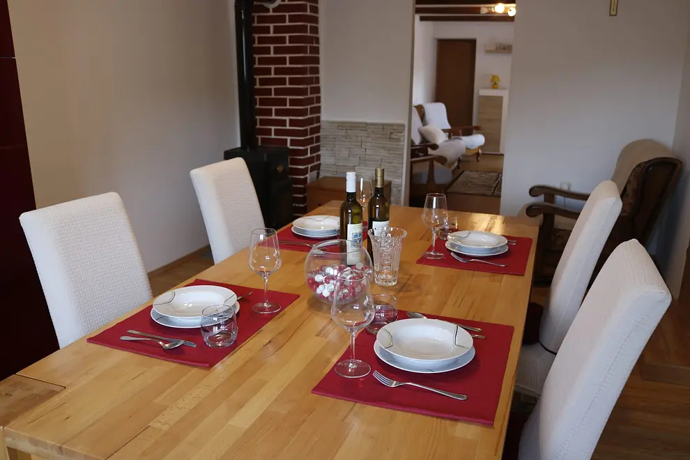 Ferienwohnung in Benkovac mit Pool 999227616 42519 – Foto 7